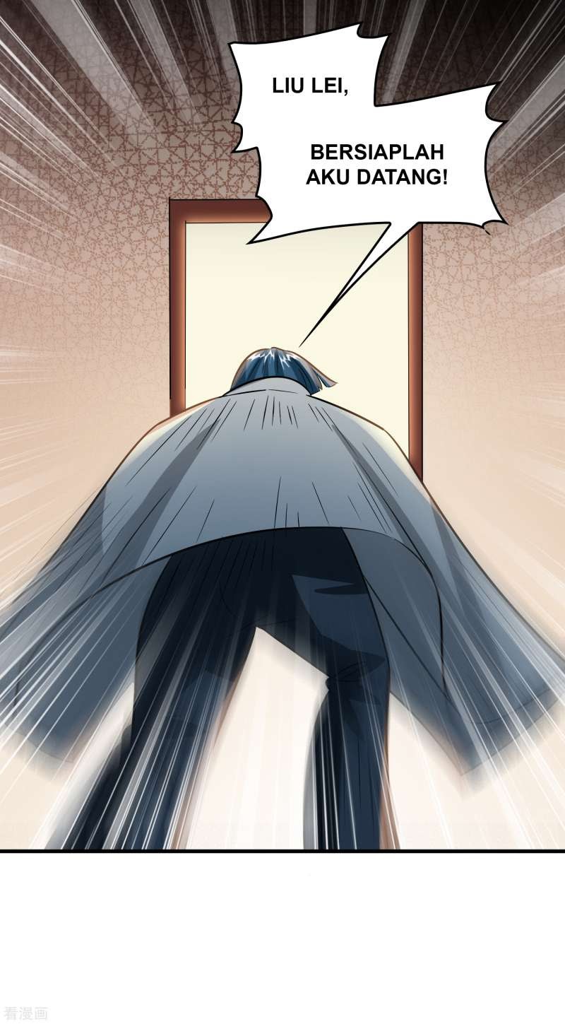 Outlander Tyrant Supplier Chapter 47 Gambar 12